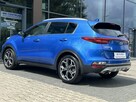 Kia Sportage 1.6T-GDi 177KM GT Line 7DCT Od Dealera Gwarancja Salon Polska LED - 4