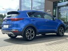 Kia Sportage 1.6T-GDi 177KM GT Line 7DCT Od Dealera Gwarancja Salon Polska LED - 5