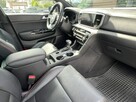 Kia Sportage 1.6T-GDi 177KM GT Line 7DCT Od Dealera Gwarancja Salon Polska LED - 9