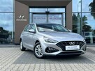 Hyundai i30 1.5DPI 110KM Classic + ALU Gwarancja 2026r Salon Polska FV23% - 2