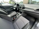 Hyundai i30 1.5DPI 110KM Classic + ALU Gwarancja 2026r Salon Polska FV23% - 8