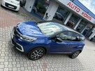 Renault Captur 1.3 150 KM S-Edition Automat,Full LED,Kamera - 11