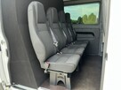 Peugeot Boxer 7-osob. Doka_Brygadowy *GWARANCJA* L4H2 MAXI * - 6