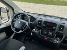 Peugeot Boxer 7-osob. Doka_Brygadowy *GWARANCJA* L4H2 MAXI * - 7