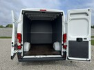 Peugeot Boxer 7-osob. Doka_Brygadowy *GWARANCJA* L4H2 MAXI * - 8