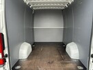 Peugeot Boxer 7-osob. Doka_Brygadowy *GWARANCJA* L4H2 MAXI * - 9