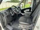 Peugeot Boxer 7-osob. Doka_Brygadowy *GWARANCJA* L4H2 MAXI * - 10