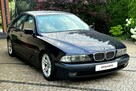 BMW e39 523i 170KM Automat Sedan Skóry Opłacona - 2