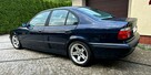 BMW e39 523i 170KM Automat Sedan Skóry Opłacona - 3