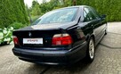 BMW e39 523i 170KM Automat Sedan Skóry Opłacona - 4
