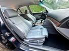 BMW e39 523i 170KM Automat Sedan Skóry Opłacona - 6