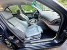 BMW e39 523i 170KM Automat Sedan Skóry Opłacona - 7