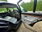 BMW e39 523i 170KM Automat Sedan Skóry Opłacona - 10