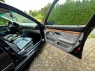 BMW e39 523i 170KM Automat Sedan Skóry Opłacona - 11