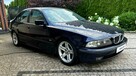 BMW e39 523i 170KM Automat Sedan Skóry Opłacona - 12