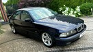 BMW e39 523i 170KM Automat Sedan Skóry Opłacona - 14