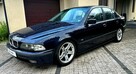 BMW e39 523i 170KM Automat Sedan Skóry Opłacona - 15