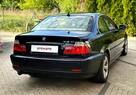 BMW e46 318ci Coupe 2.0i 143KM Manual PółSkóry Wersja Po Lift Opłacona - 4