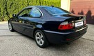 BMW e46 318ci Coupe 2.0i 143KM Manual PółSkóry Wersja Po Lift Opłacona - 5