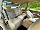 BMW e46 318ci Coupe 2.0i 143KM Manual PółSkóry Wersja Po Lift Opłacona - 9