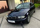BMW e46 318ci Coupe 2.0i 143KM Manual PółSkóry Wersja Po Lift Opłacona - 11