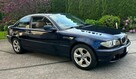BMW e46 318ci Coupe 2.0i 143KM Manual PółSkóry Wersja Po Lift Opłacona - 12