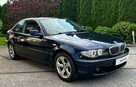 BMW e46 318ci Coupe 2.0i 143KM Manual PółSkóry Wersja Po Lift Opłacona - 14