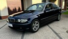 BMW e46 318ci Coupe 2.0i 143KM Manual PółSkóry Wersja Po Lift Opłacona - 15