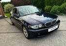 BMW e46 318ci Coupe 2.0i 143KM Manual PółSkóry Wersja Po Lift Opłacona - 16