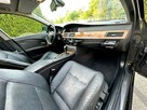 BMW 530d 218KM e61 Automat Panorama Skóry Xenona Navi Opłacona - 7