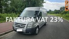 Ford Transit krajowy*klima*tempomat - 1
