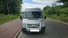 Ford Transit krajowy*klima*tempomat - 2