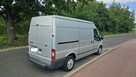 Ford Transit krajowy*klima*tempomat - 5