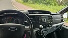 Ford Transit krajowy*klima*tempomat - 12