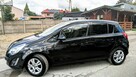 Opel Corsa 1.2i*85PS*OPŁACONY Bezwypadkowy Klimatyzacja*Serwis*VIP GWARANCJA24M - 3