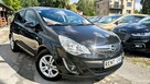 Opel Corsa 1.2i*85PS*OPŁACONY Bezwypadkowy Klimatyzacja*Serwis*VIP GWARANCJA24M - 6