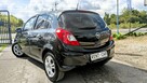 Opel Corsa 1.2i*85PS*OPŁACONY Bezwypadkowy Klimatyzacja*Serwis*VIP GWARANCJA24M - 7
