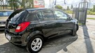 Opel Corsa 1.2i*85PS*OPŁACONY Bezwypadkowy Klimatyzacja*Serwis*VIP GWARANCJA24M - 9