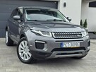 Land Rover Range Rover Evoque zdecydowanie NAJLEPSZY egzemplarz !!! PO POROSTU SPRAWDŹ - 2