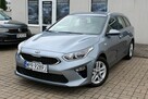 Kia Cee'd SalonPL FV23% 1.6CRDi 136KM Tempomat Parktronic Gwarancja Fabryczna - 3