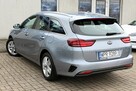 Kia Cee'd SalonPL FV23% 1.6CRDi 136KM Tempomat Parktronic Gwarancja Fabryczna - 6