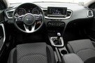 Kia Cee'd SalonPL FV23% 1.6CRDi 136KM Tempomat Parktronic Gwarancja Fabryczna - 10