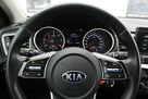 Kia Cee'd SalonPL FV23% 1.6CRDi 136KM Tempomat Parktronic Gwarancja Fabryczna - 13