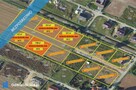 Idealne miejsce na dom Działka budowlana 1100m2 Grobelno/Malbork WZ - 2