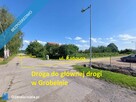 Idealne miejsce na dom Działka budowlana 1100m2 Grobelno/Malbork WZ - 6