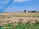 Idealne miejsce na dom Działka budowlana 1100m2 Grobelno/Malbork WZ - 8