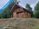 Całoroczny dom rekreacyjny w okolicy Jeziora Mucharskiego - 1