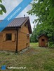 Całoroczny dom rekreacyjny w okolicy Jeziora Mucharskiego - 3