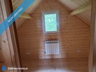 Całoroczny dom rekreacyjny w okolicy Jeziora Mucharskiego - 6