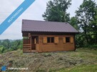 Całoroczny dom rekreacyjny w okolicy Jeziora Mucharskiego - 8